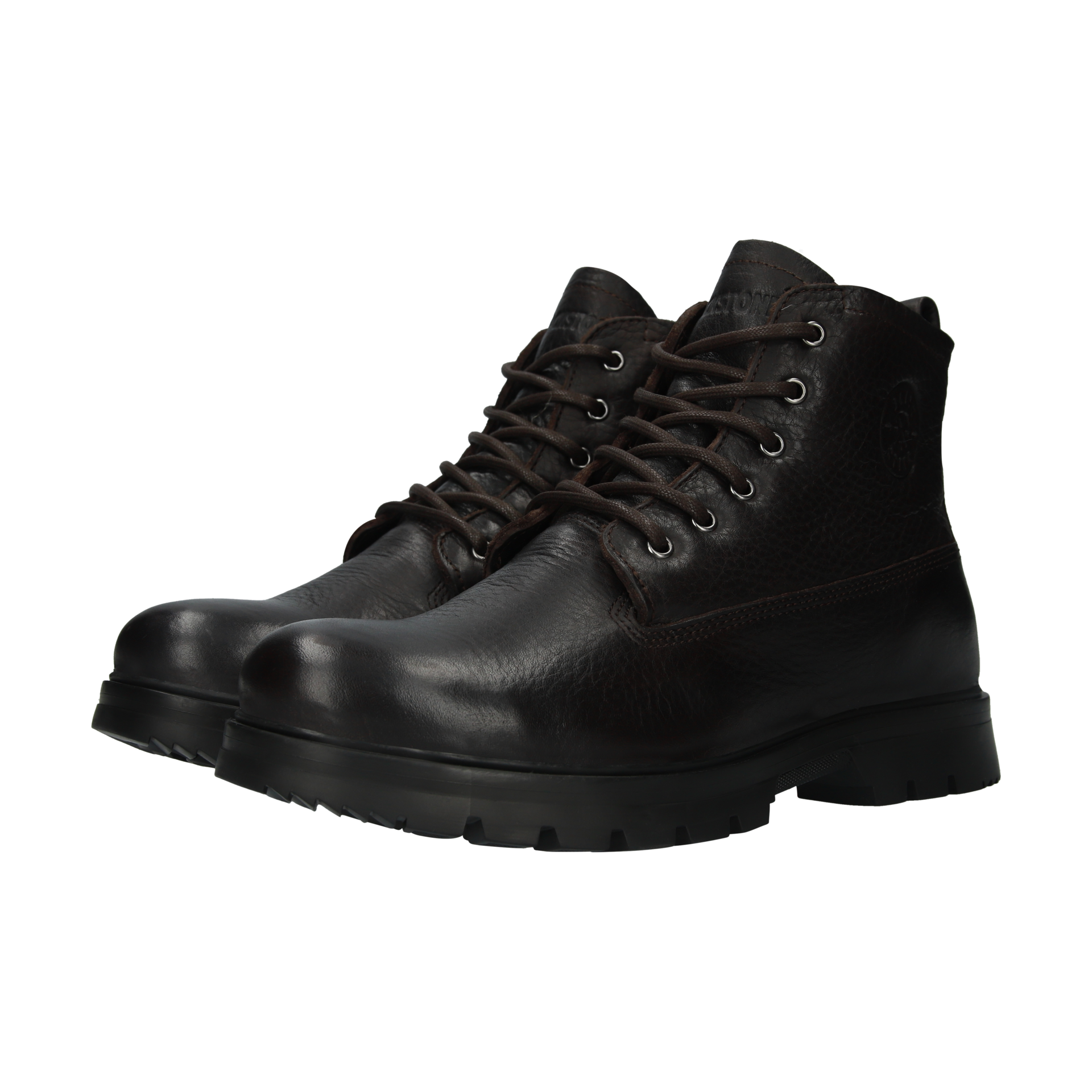 ROCK HARDY ALPI - CG030 Pinecone - Boots