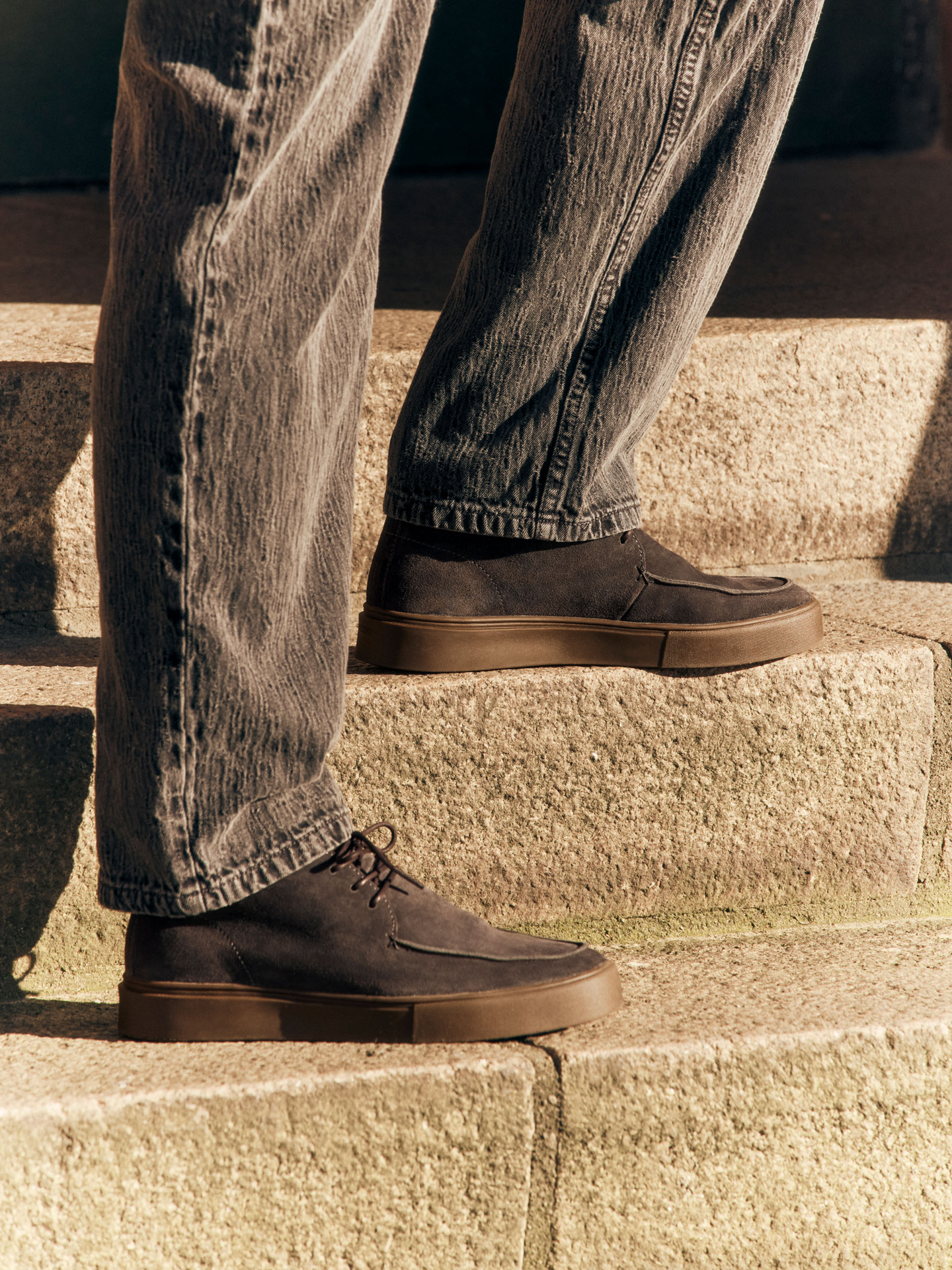RUBY JERRIK - CG180 Bitumen - Chukka