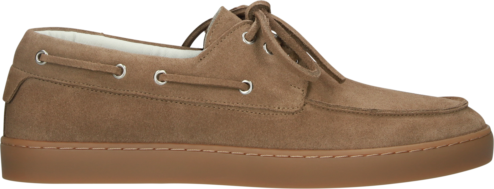 ZIRCON ASTER - FG603 Portabello - Sneaker (low)