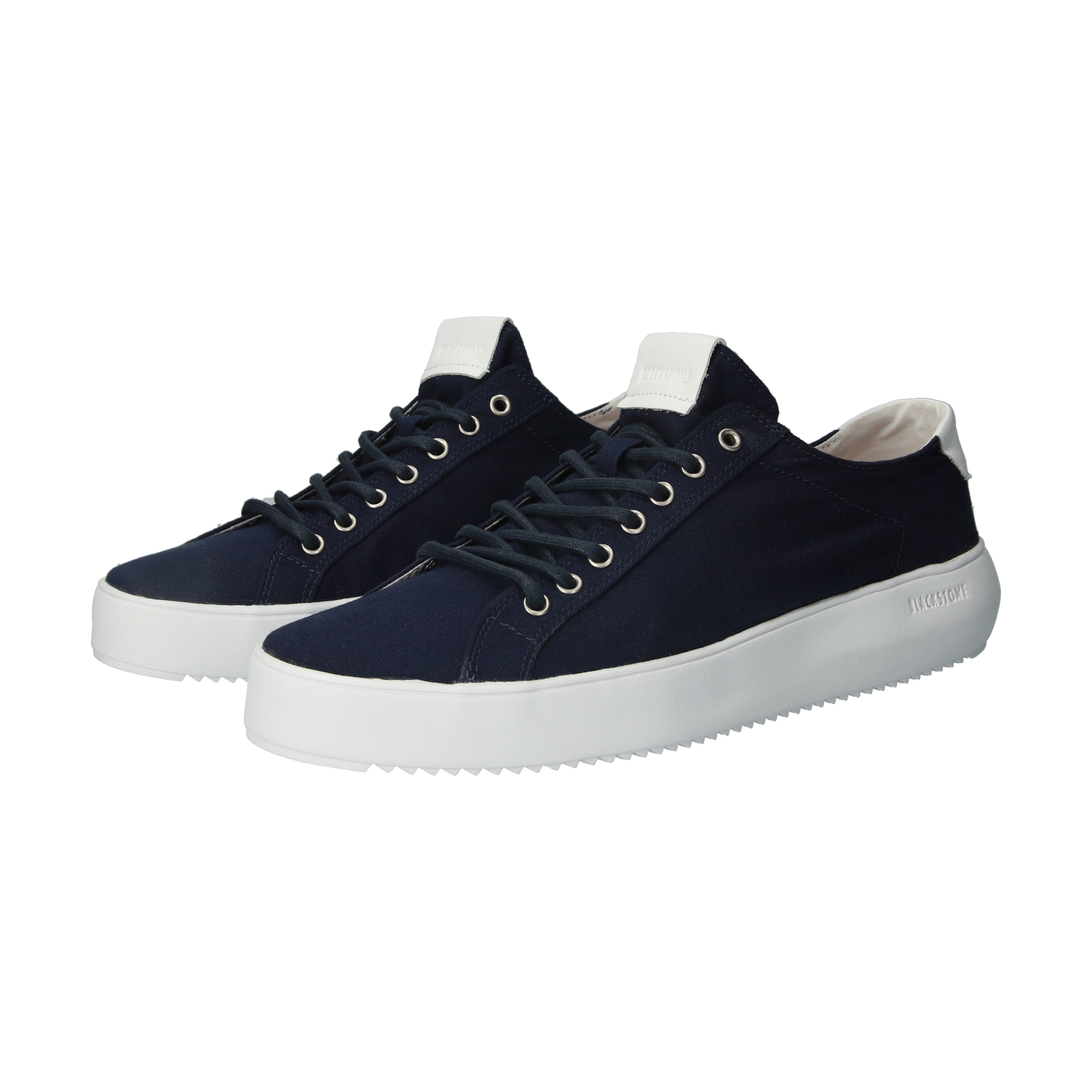 MORGAN - ZG30 Navy - Sneaker (low)