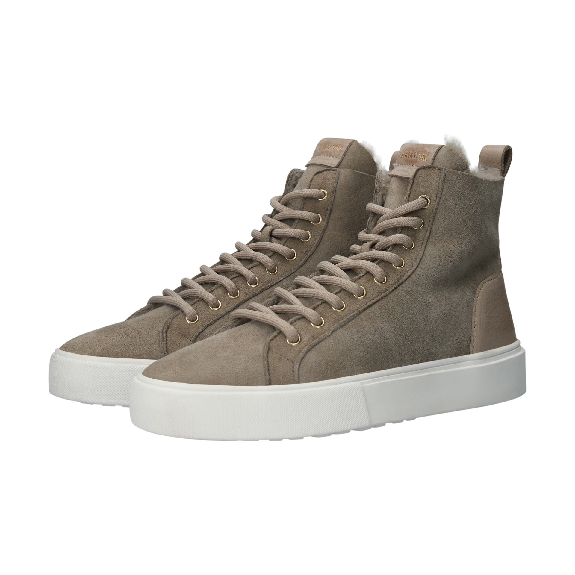 SERMEQ AKNA - CL259 Iceland - Sneaker (high)