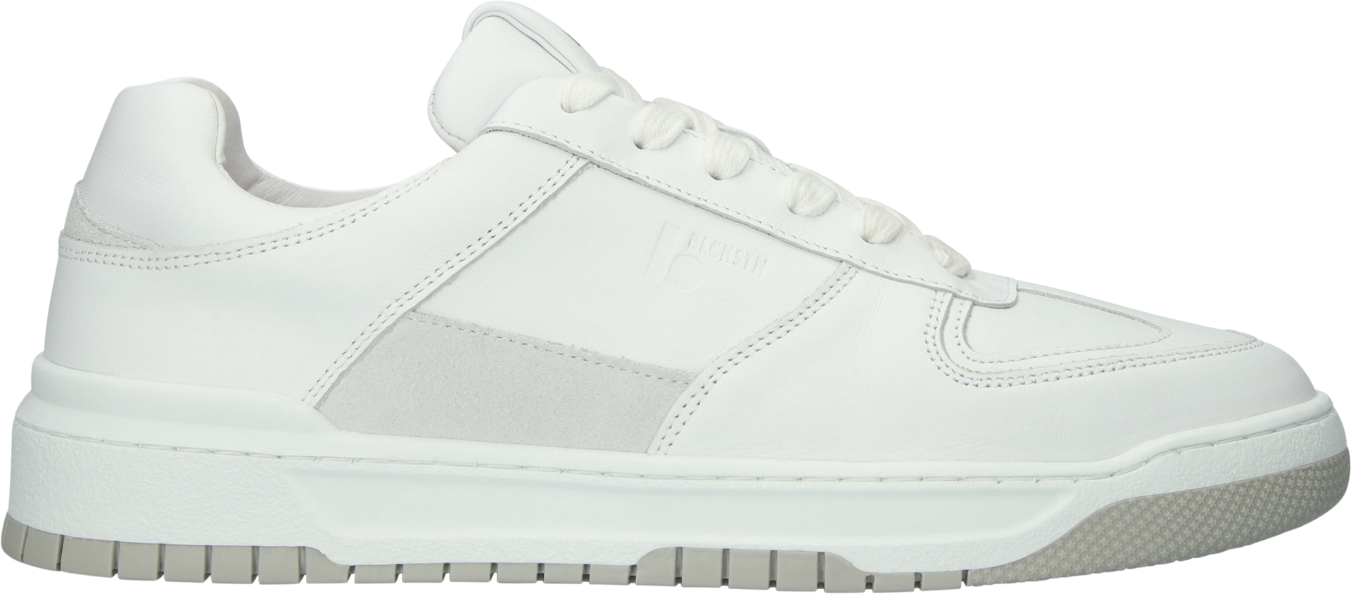 TUFA GREER - FG625 White - Sneaker (low)