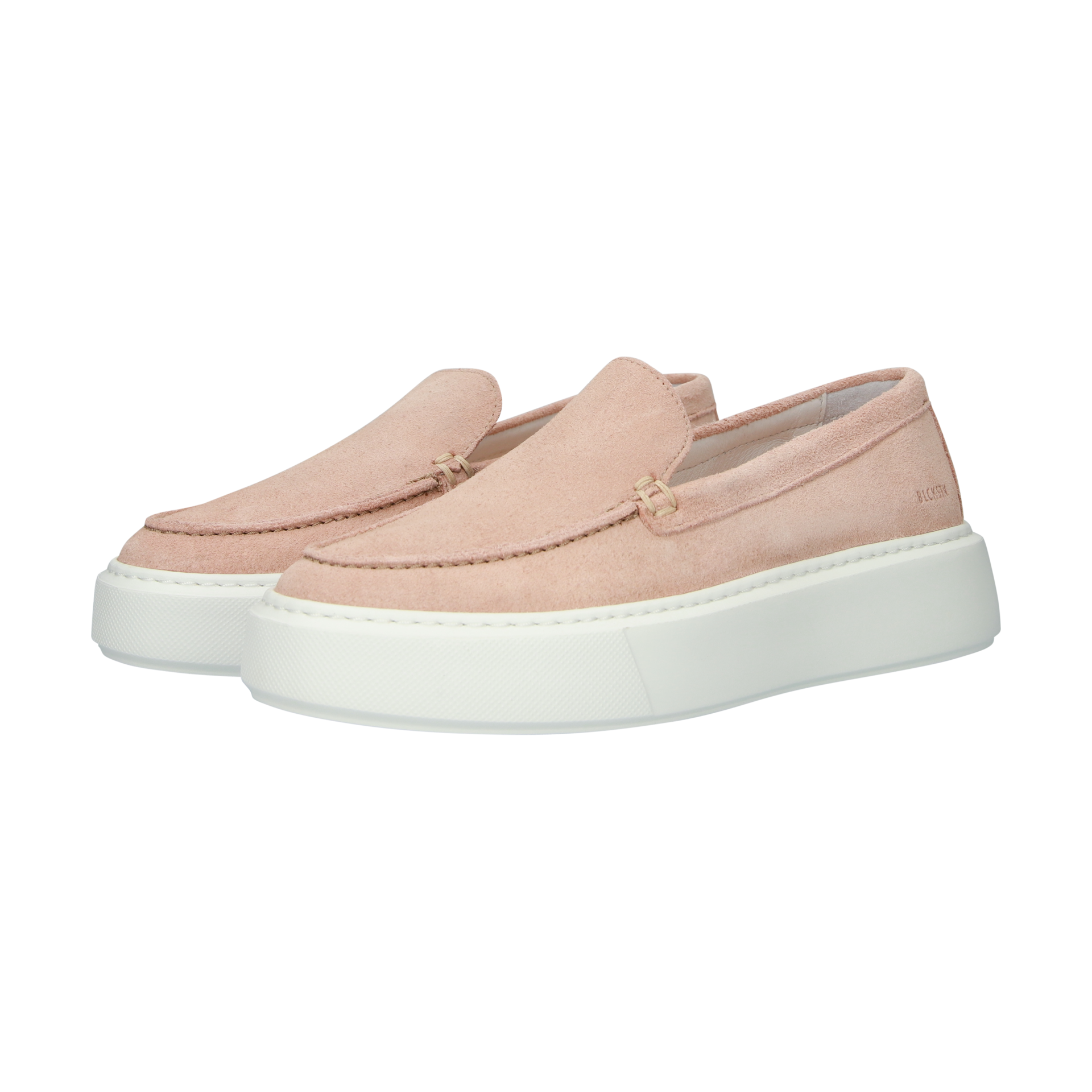 CAMERON - BL487 Nuage - Slip-ons