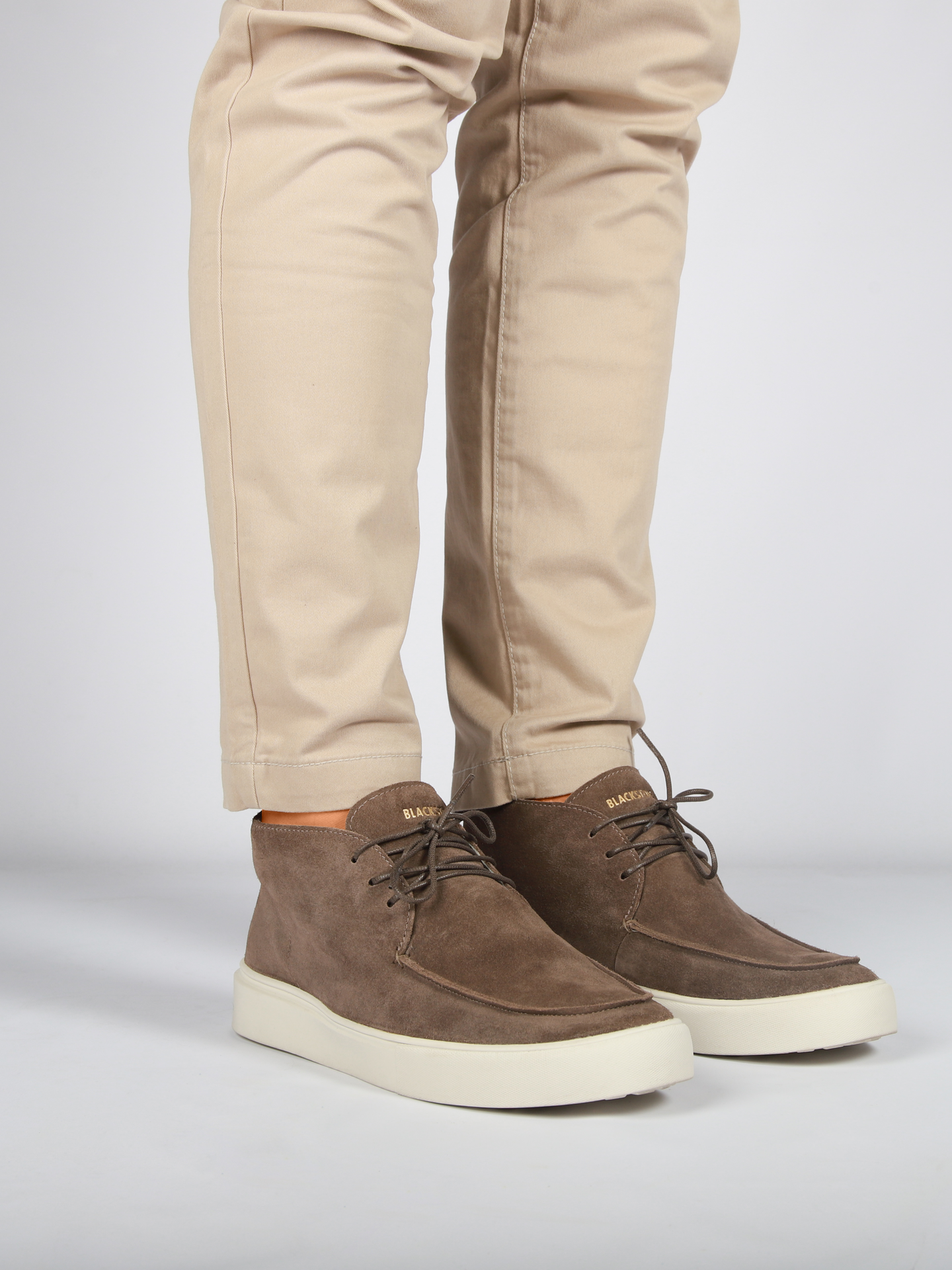 RUBY JERRIK - CG183 Saloon - Chukka
