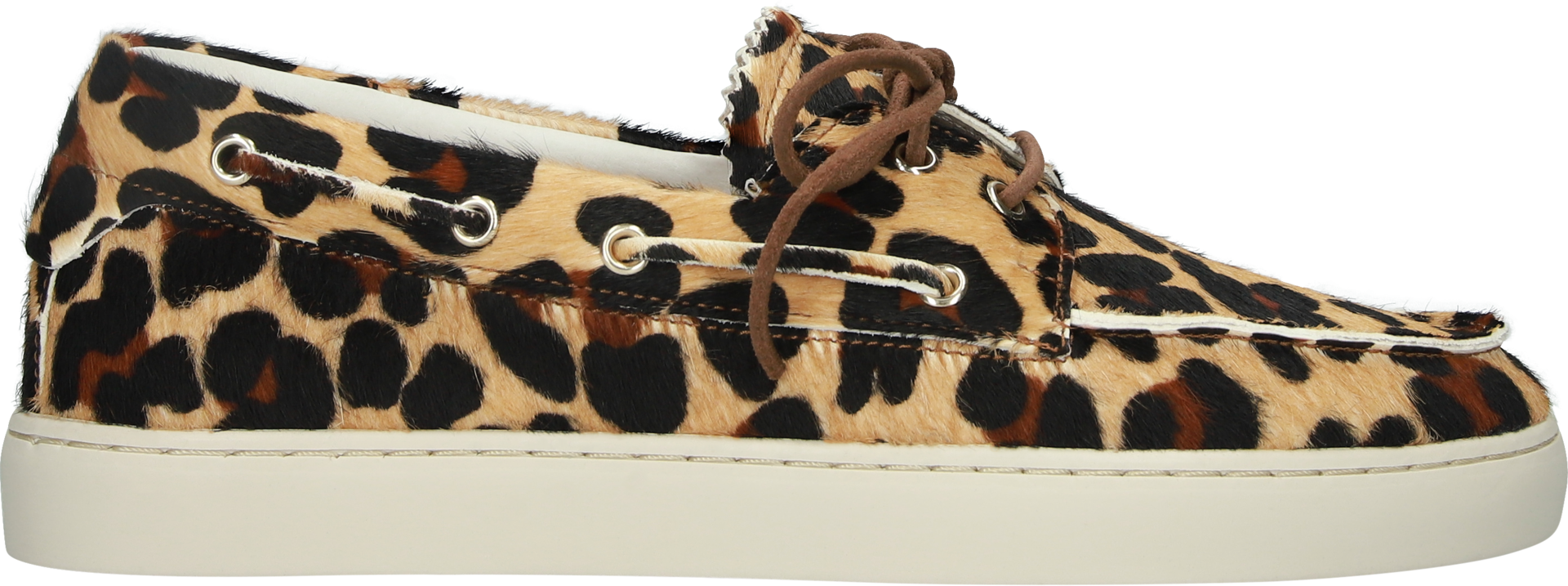 ZIRCON ASTER - FL704 Leopard - Sneaker (low)