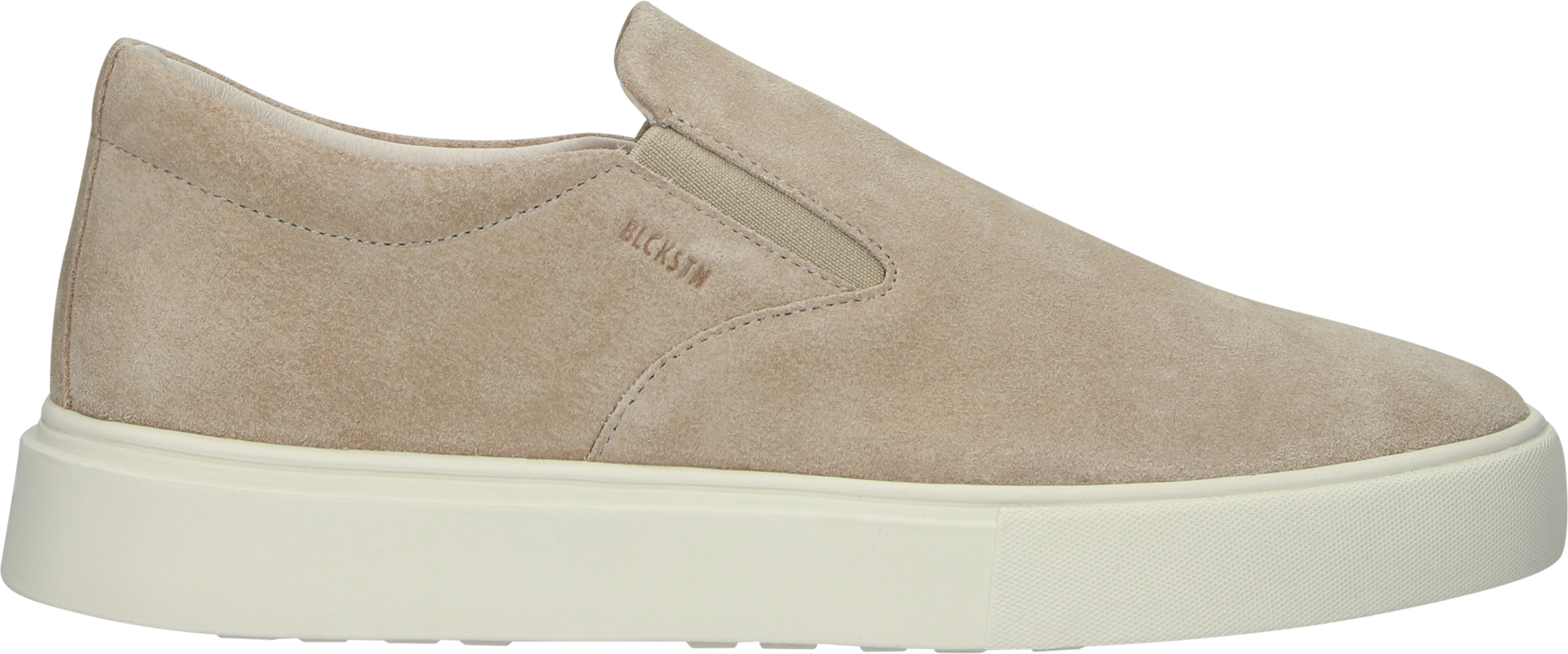 Lruby Banks RUBY BANKS - DG508 Lemon Pepper - Slip-ons | Blackstone Footwear