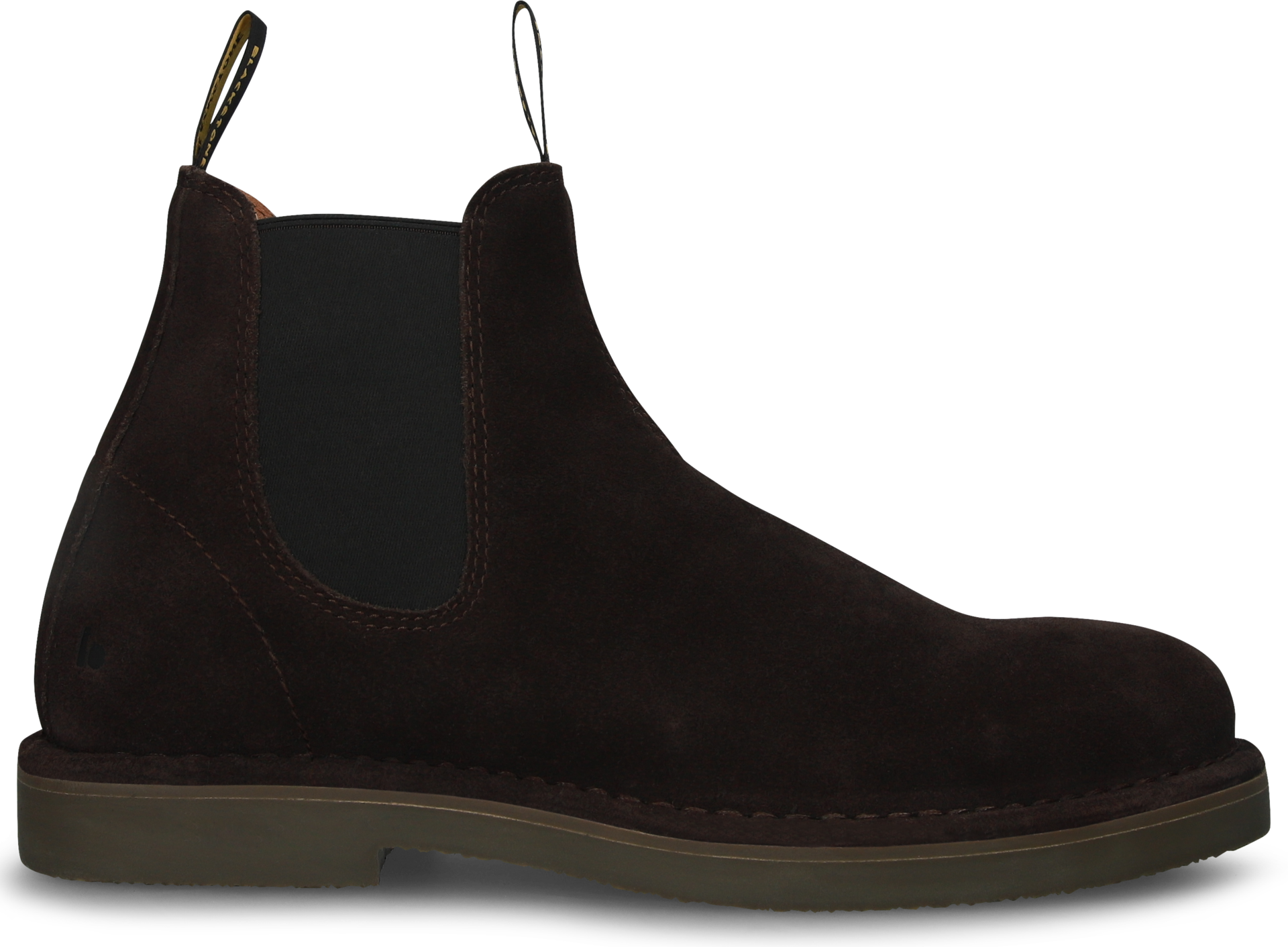 AMBER WOLF - GG644 Mole - Chelsea boots | Blackstone Footwear
