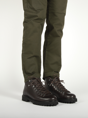 Blackstone ROCK TARRANT EG565 Pinecone Boots