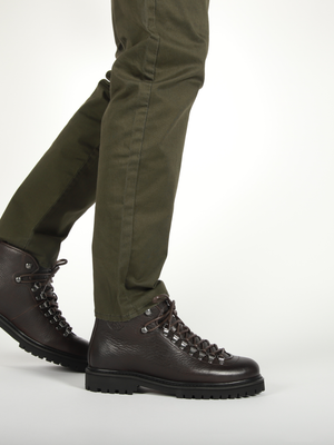 Blackstone ROCK TARRANT EG565 Pinecone Boots