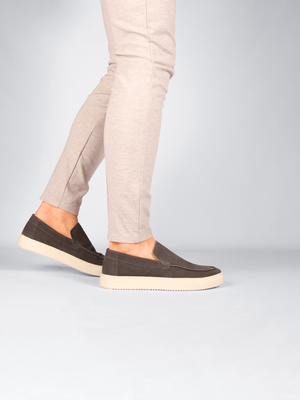 Blackstone BARRON BG150 Caribou Slip-ons