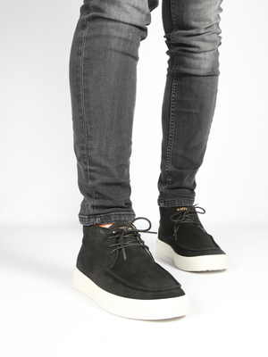 Blackstone RUBY JERRIK CG501 Black Desert boots