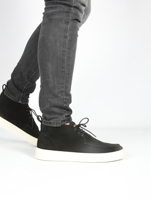 Blackstone RUBY JERRIK CG501 Black Desert boots