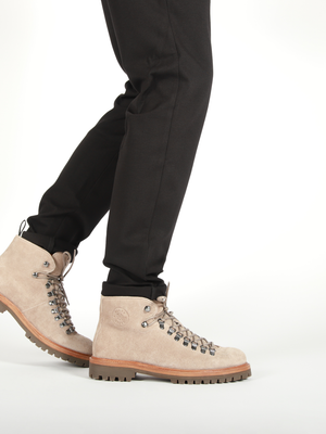 Blackstone ROCK TARRANT EG567 Greige Boots