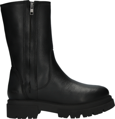 Blackstone ZIRCON KARALA EL436 Black Boots