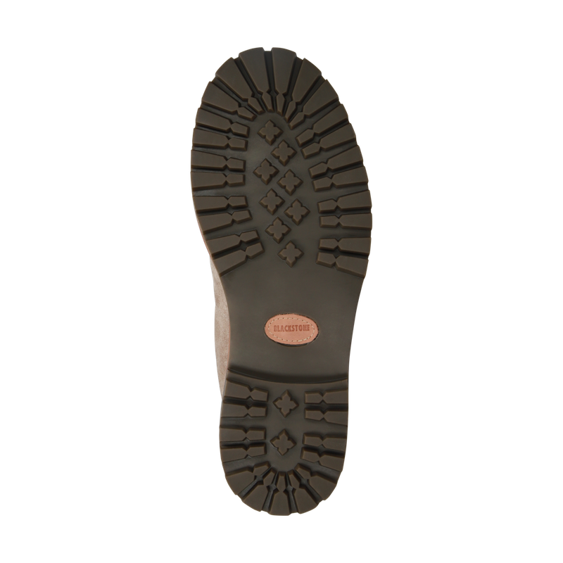 Blackstone ROCK TARRANT EG567 Greige Boots