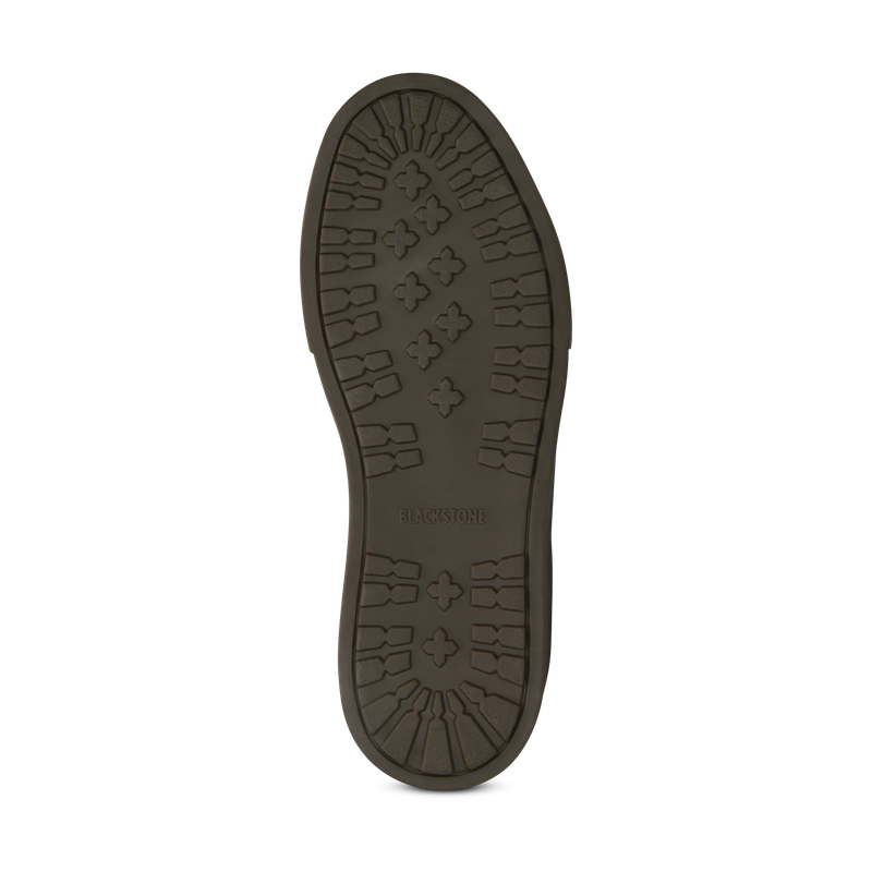 Blackstone QUARTZ AUDEN EL283 Mole Sneaker (low)