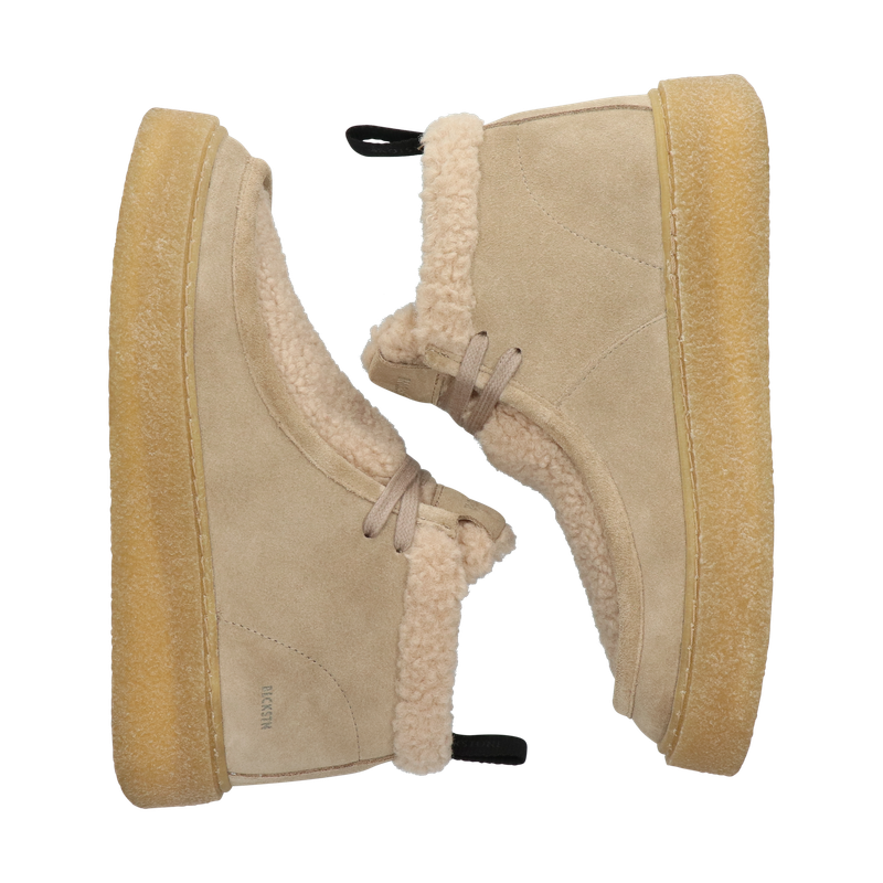 Blackstone ENJAR SAALA EL427 Mouton Sneaker (mid)