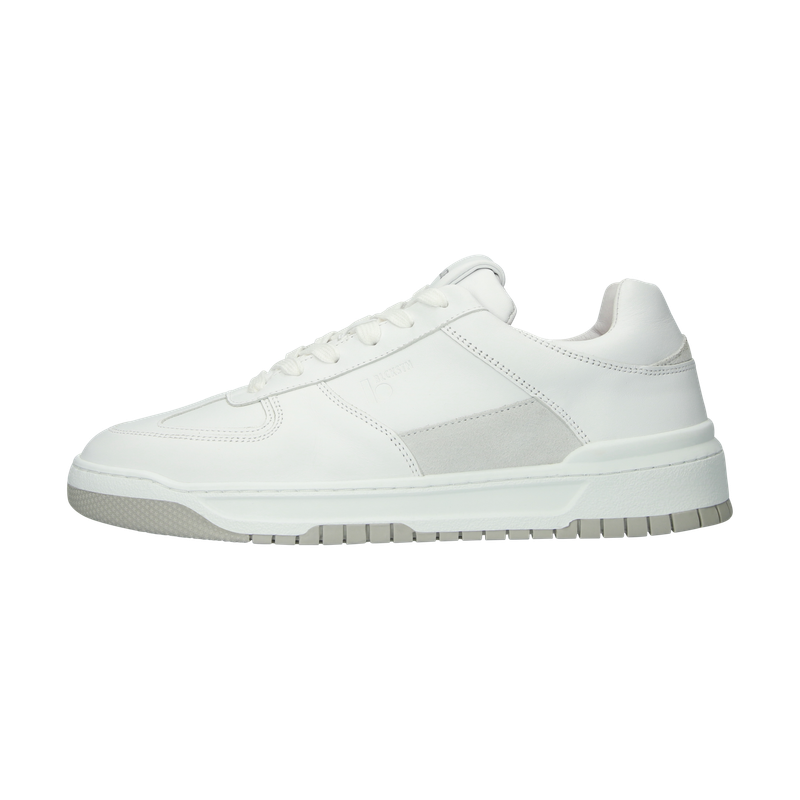 Blackstone TUFA GREER FG625 White Sneaker (low)