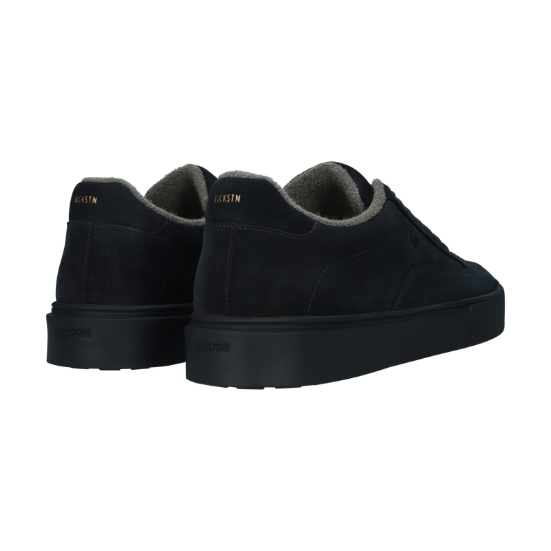 Blackstone QUARTZ BEVERLY EG561 Navy Sneaker (low)