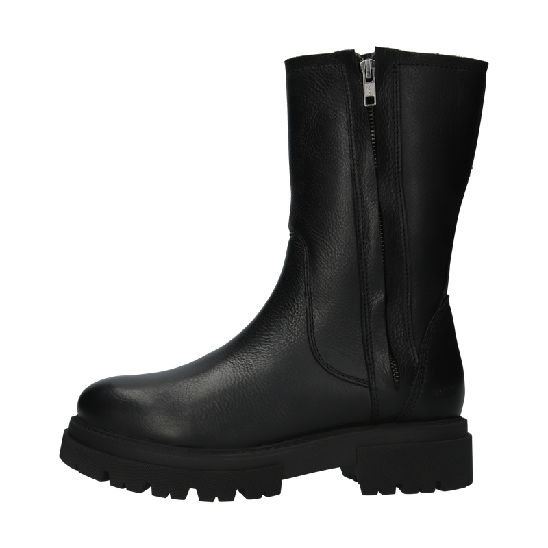 Blackstone ZIRCON KARALA EL436 Black Boots