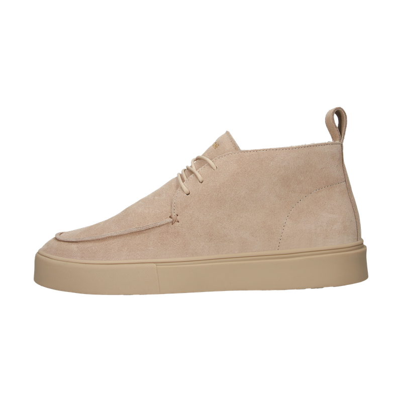 Blackstone RUBY JERRIK CG183 Sesame Chukka