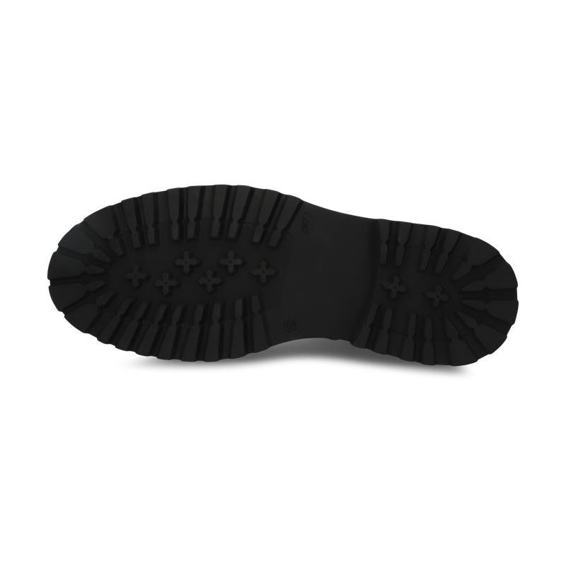 Blackstone ONYX TATE GG395 Black Boots