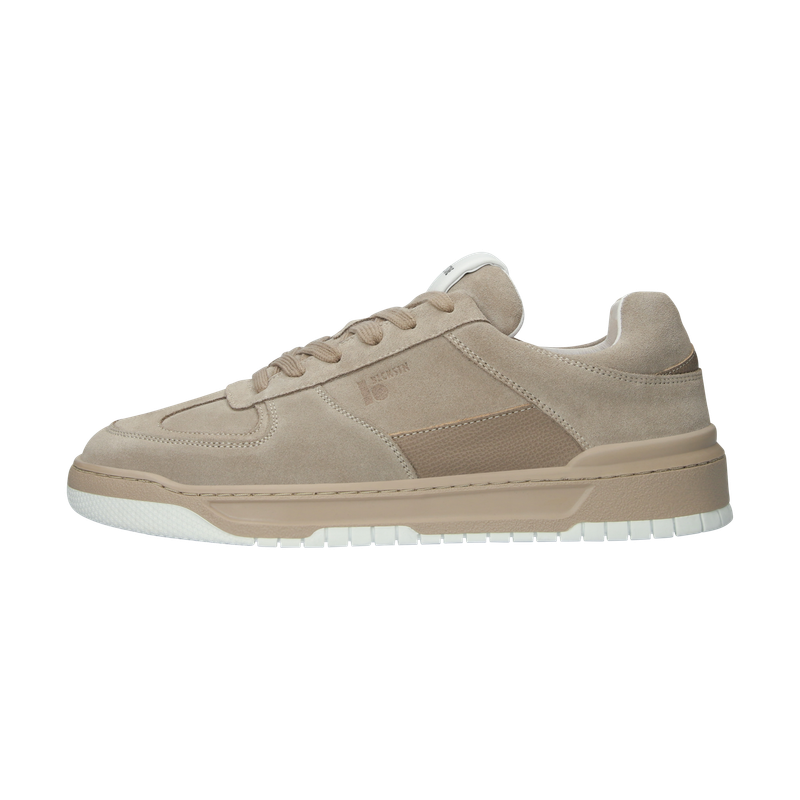 Blackstone TUFA GREER FG625 Earth Sneaker (low)
