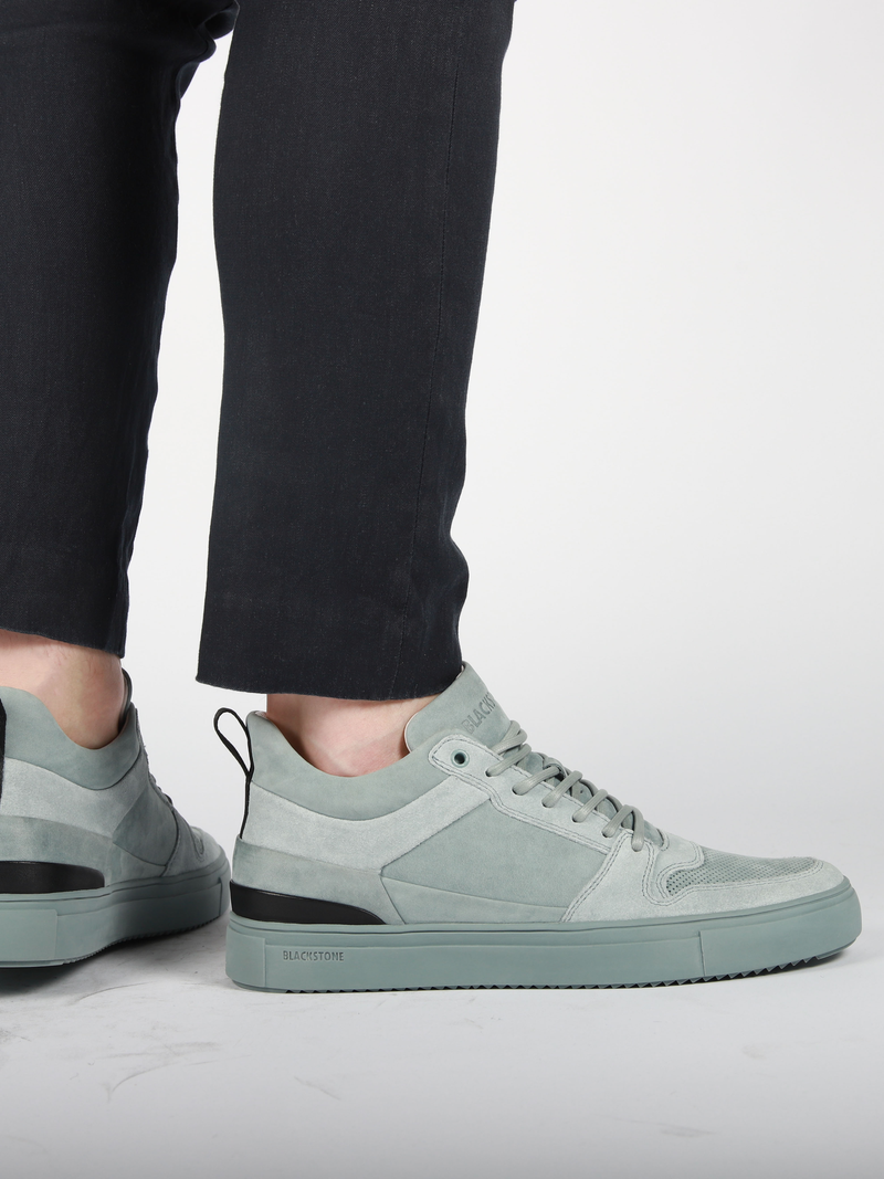 Blackstone ROBIN XG73 Abyss Sneaker (mid)