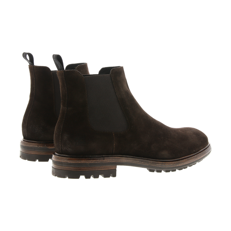 Blackstone GREG UG23 Soul brown Chelsea boots