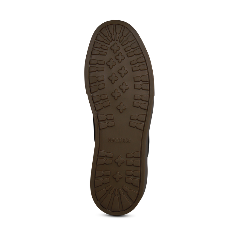 Blackstone RUBY JERRIK CG180 Navy Chukka
