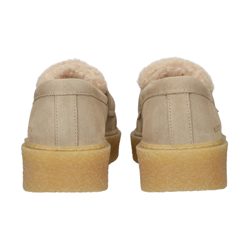 Blackstone ENJAR KATTA EL416 Mouton Slip-ons