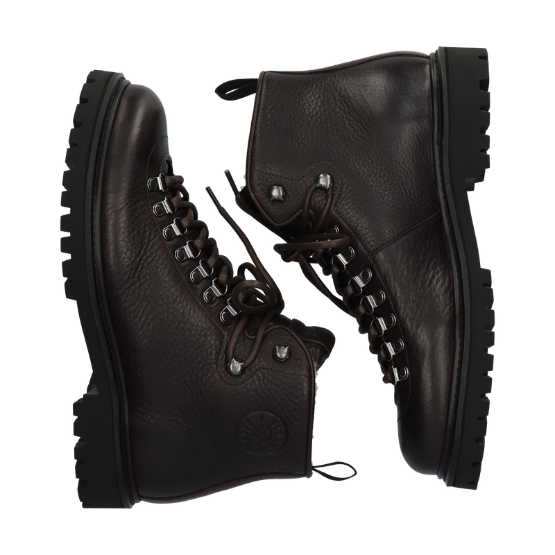 Blackstone ROCK TARRANT EG565 Pinecone Boots