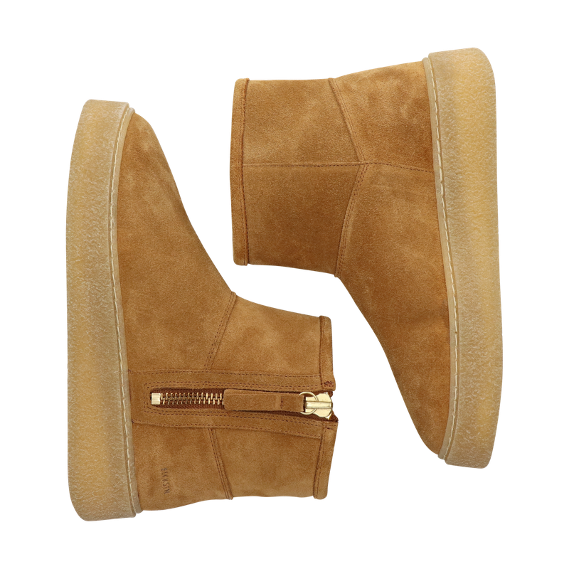 Blackstone ENJAR LUTIA EL426 Cuoio Boots