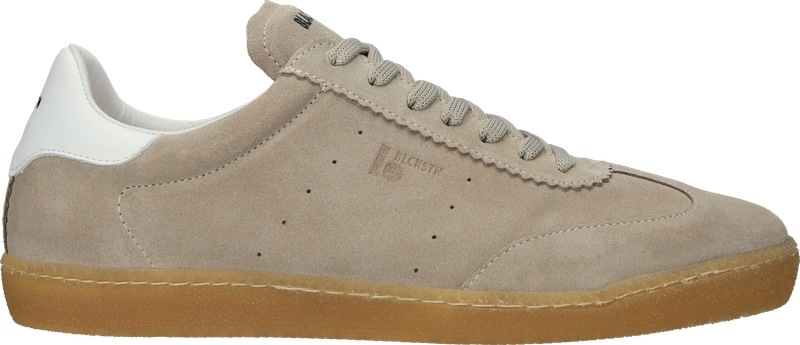Blackstone SAGE CLEO FG633 Earth Sneaker (low)