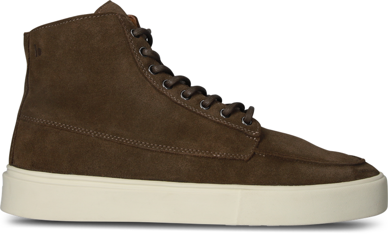 Blackstone RUBY EERO - ZIPPER CG189 Saloon Sneaker (high)