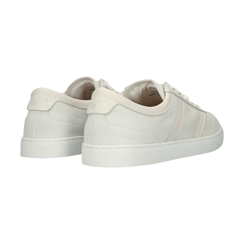 Blackstone ZIRCON BAILEY FG601 Early frost Sneaker (low)