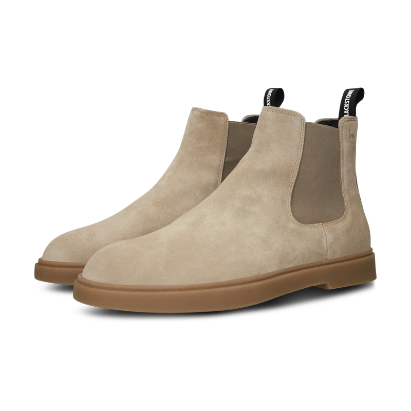 Blackstone PAVE DEAN GG393 Starfish Chelsea boots