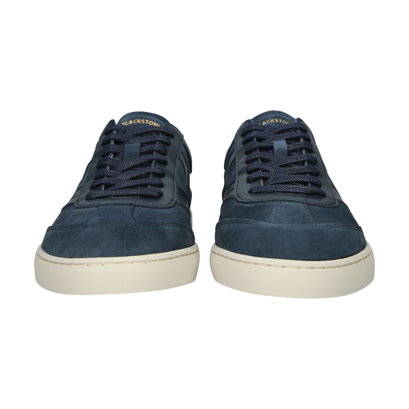 Blackstone ZIRCON BAILEY FG601 Dark blue Sneaker (low)