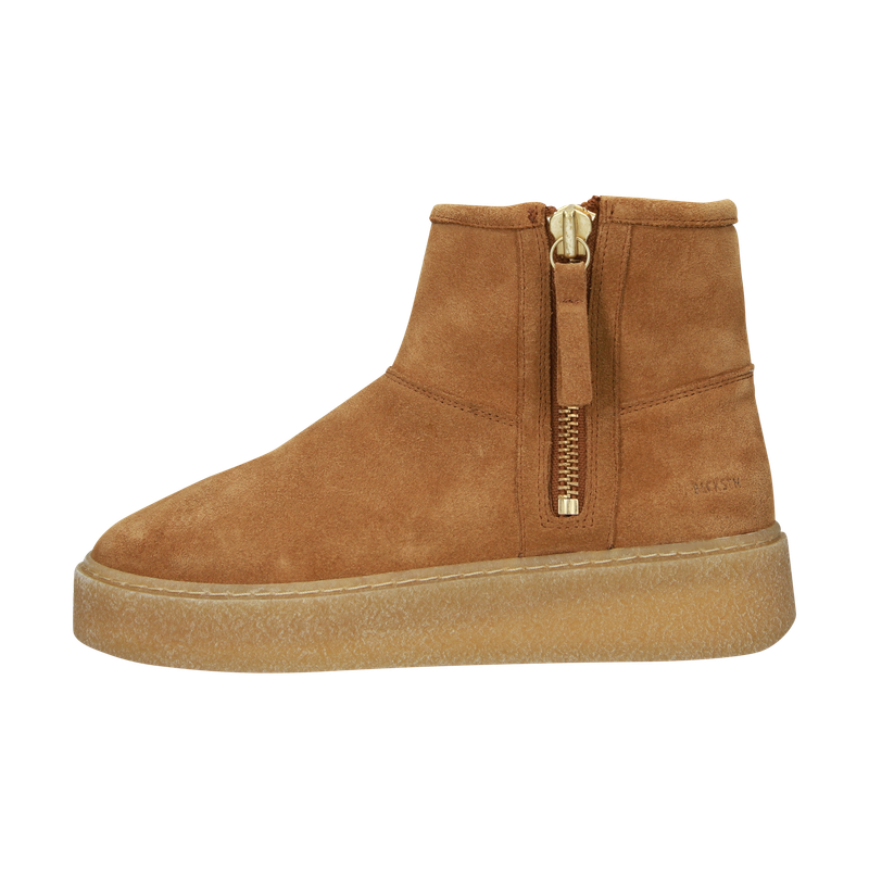Blackstone ENJAR LUTIA EL426 Cuoio Boots