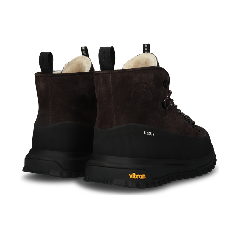 Blackstone V-MARKHAH CG021 Mole Boots