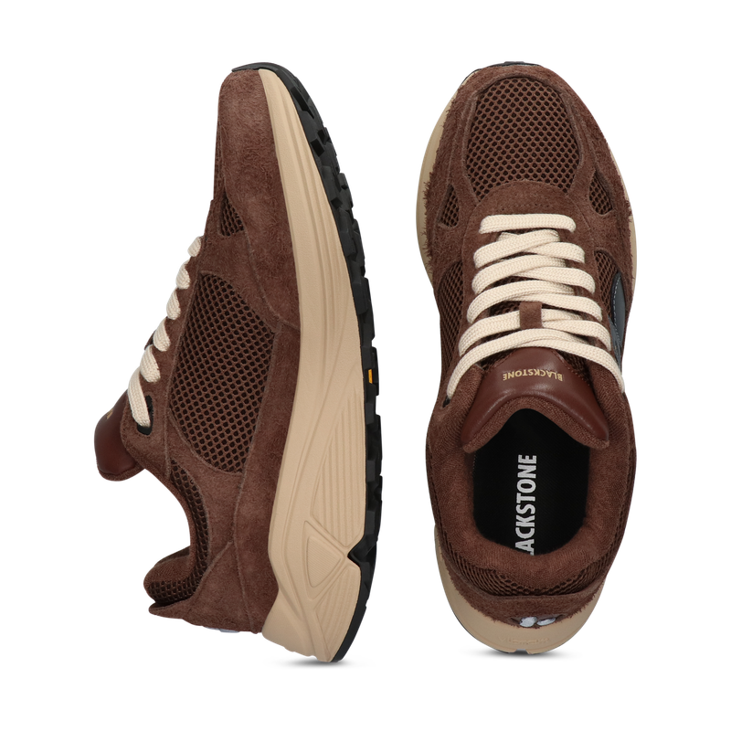 Blackstone V-RILEY GG675 Rain drum Runner Sneaker