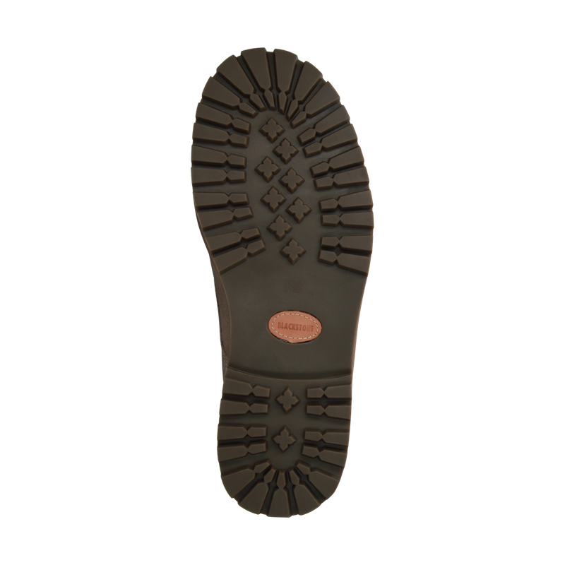 Blackstone GASTOWN FOSCA EG584 Greige Boots