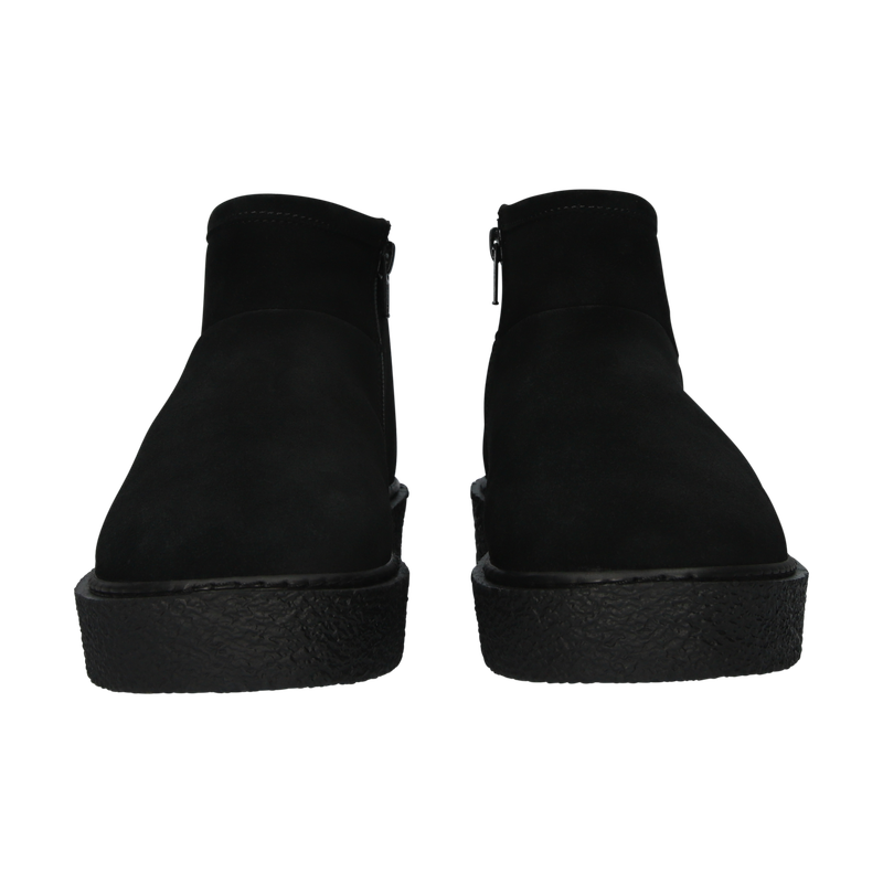 Blackstone ENJAR LAAKKI EL418 Black Boots