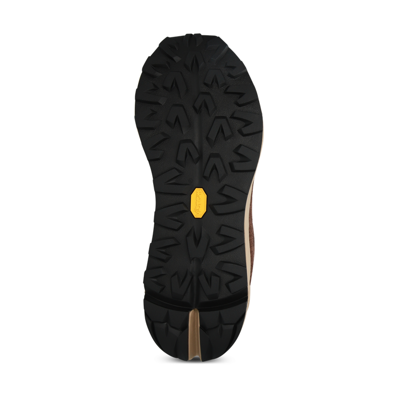 Blackstone V-RILEY GG675 Rain drum Runner Sneaker