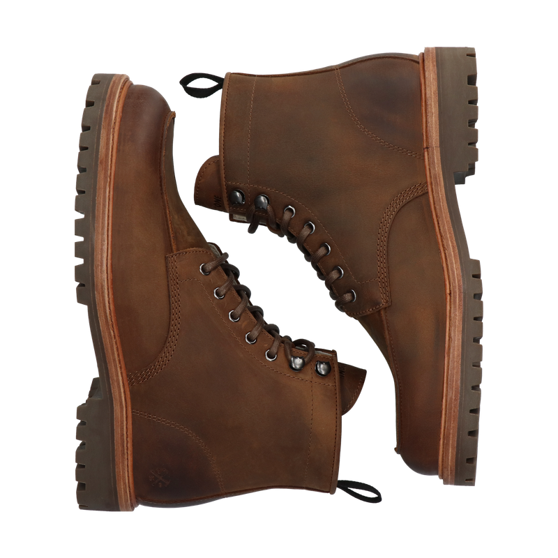 Blackstone GASTOWN REDFORD EG569 Tan Boots