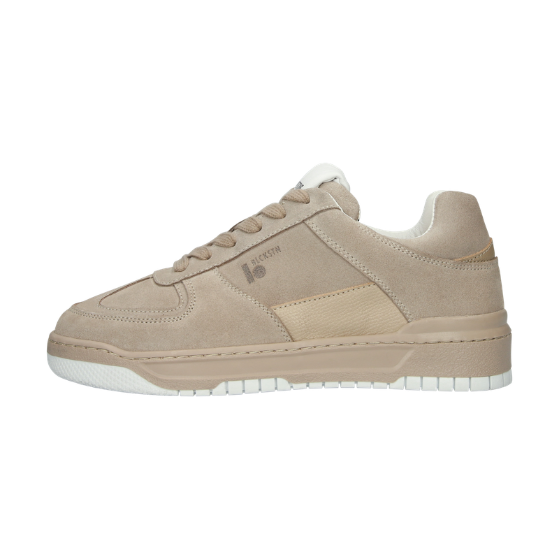 Blackstone TUFA GREER FL724 Earth Sneaker (low)