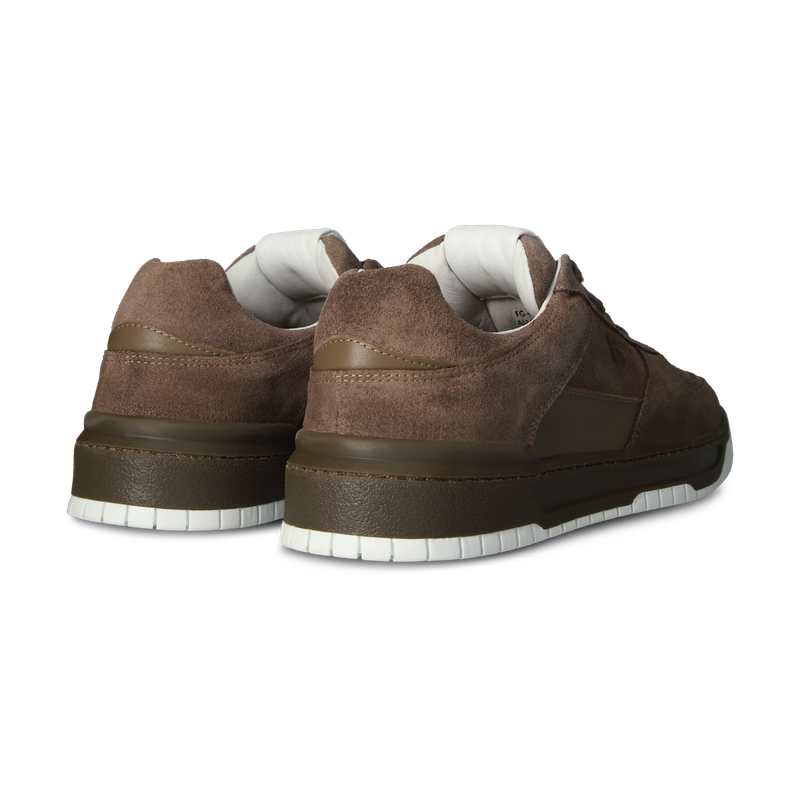 Blackstone TUFA GREER FG625 Almond Sneaker (low)