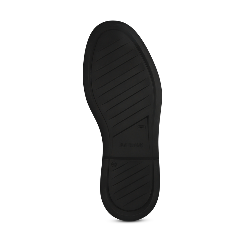Blackstone PAVE DEAN GG393 Black Chelsea boots