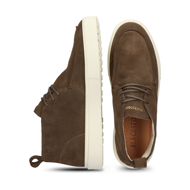 Blackstone RUBY JERRIK CG504 Saloon Sneaker (mid)