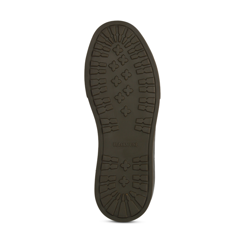 Blackstone QUARTZ ZEN EL295 Almond Sneaker (low)